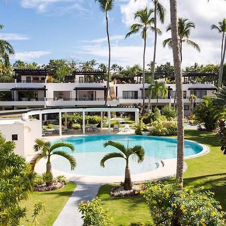 Oasis Apartment C4 Inside Aligio Residence Hotel Las Terrenas Eksteriør billede